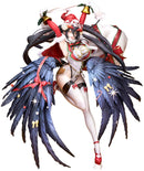 Albedo Pure White Santa Ver. | 1/8 Scale Figure