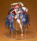 Albedo Pure White Santa Ver. | 1/8 Scale Figure