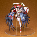 Albedo Pure White Santa Ver. | 1/8 Scale Figure
