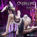 Albedo (Renewal Bunny Ver.) | Desktop Cute Figure