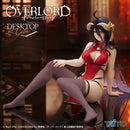 Albedo: Renewal China Dress Ver. | Desktop Cute Figure