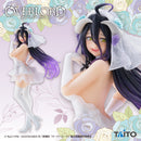 Albedo (Wedding Ver.) | Coreful Figure