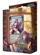 Alchemical Revolution Arisanna Starter Deck | Grand Archive TCG