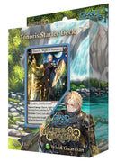 Alchemical Revolution Tonoris Starter Deck | Grand Archive TCG