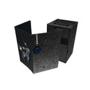 Alcove Wrap Tower Deck Box 'Umbreon' | Ultra Pro Pokémon