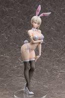 Alice Nakiri: Bikini Bunny Ver. | 1/4 B-Style Figure