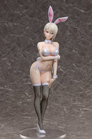 Alice Nakiri: Bikini Bunny Ver. | 1/4 B-Style Figure