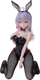 Alisa Mikhailovna Kujou: Bunny Ver. | 1/4 B-Style Figure