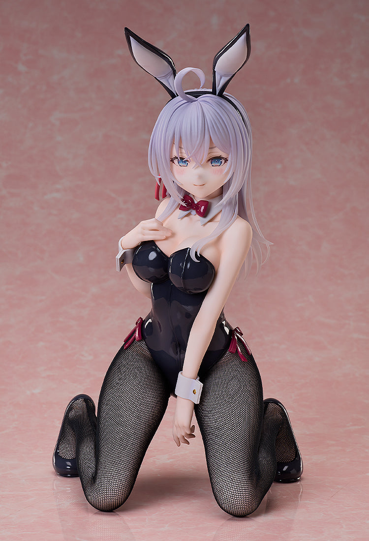 Alisa Mikhailovna Kujou: Bunny Ver. | 1/4 B-Style Figure