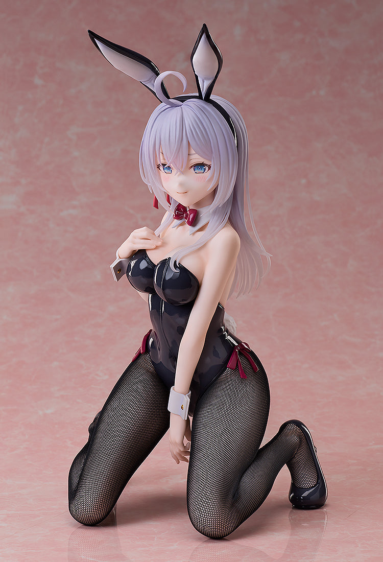Alisa Mikhailovna Kujou: Bunny Ver. | 1/4 B-Style Figure