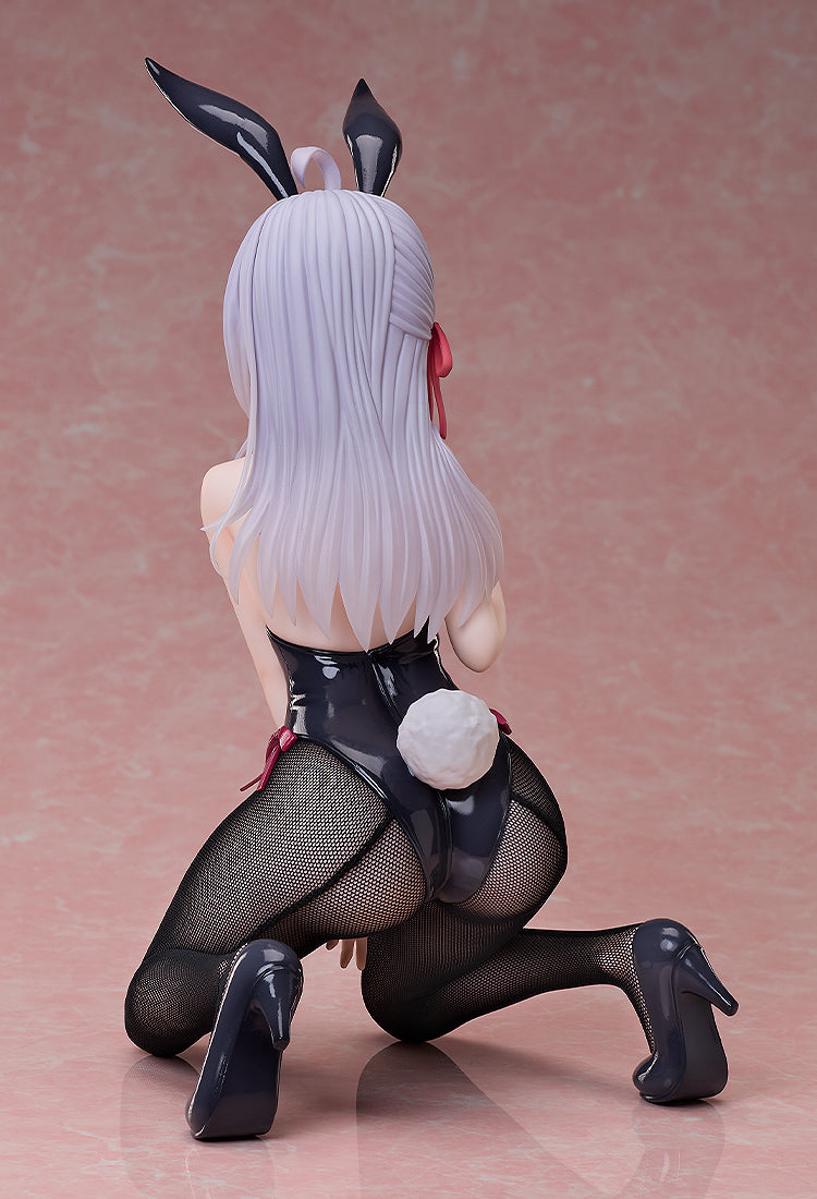 Alisa Mikhailovna Kujou: Bunny Ver. | 1/4 B-Style Figure