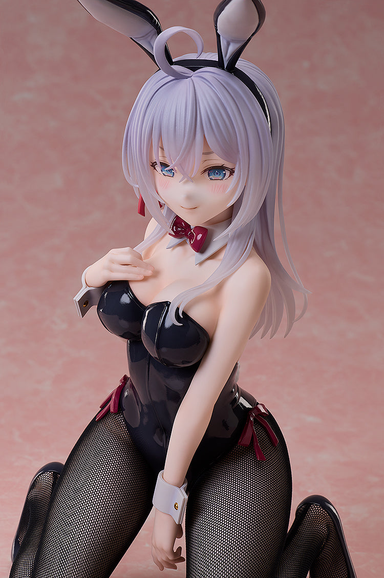 Alisa Mikhailovna Kujou: Bunny Ver. | 1/4 B-Style Figure
