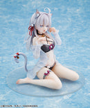 Alisa Mikhailovna Kujou: Light Novel Catgirl Ver. Illustration by Momoco | 1/7 KDcolle Figure
