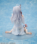 Alisa Mikhailovna Kujou: Light Novel Catgirl Ver. Illustration by Momoco | 1/7 KDcolle Figure