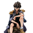 Alpha x Omega: MSG Wing – Heero Yuy & Relena Peacecraft Set (30th Anniversary Repaint Repeat)