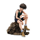 Alpha x Omega: MSG Wing – Heero Yuy & Relena Peacecraft Set (30th Anniversary Repaint Repeat)