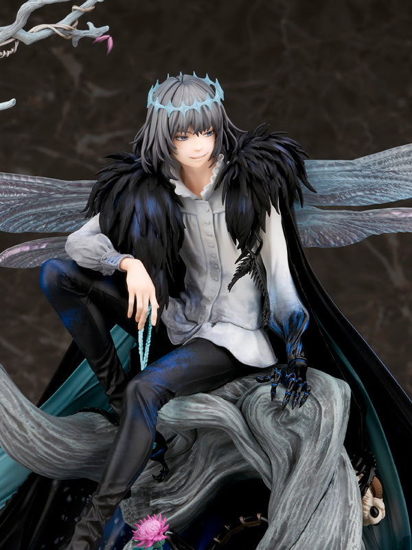 Pretender/Oberon Vortigern | 1/8 ALTAiR Figure