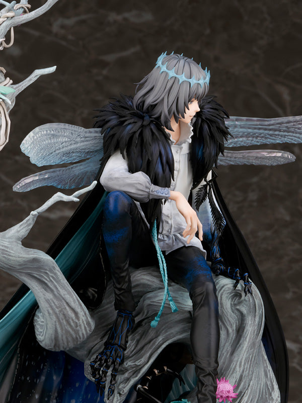 Pretender/Oberon Vortigern | 1/8 ALTAiR Figure