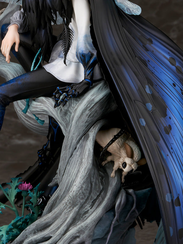 Pretender/Oberon Vortigern | 1/8 ALTAiR Figure