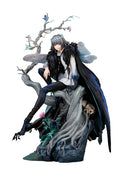 Pretender/Oberon Vortigern | 1/8 ALTAiR Figure
