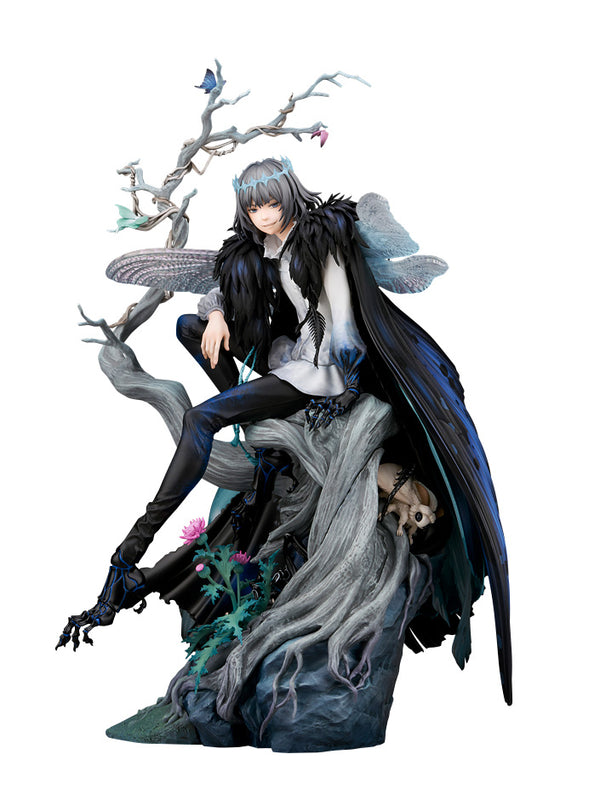 Pretender/Oberon Vortigern | 1/8 ALTAiR Figure