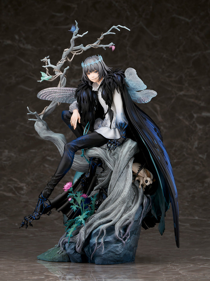 Pretender/Oberon Vortigern | 1/8 ALTAiR Figure