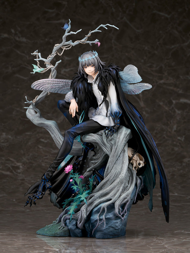 Pretender/Oberon Vortigern | 1/8 ALTAiR Figure