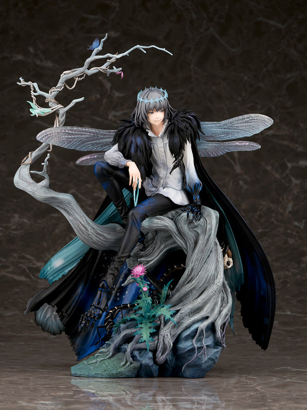 Pretender/Oberon Vortigern | 1/8 ALTAiR Figure