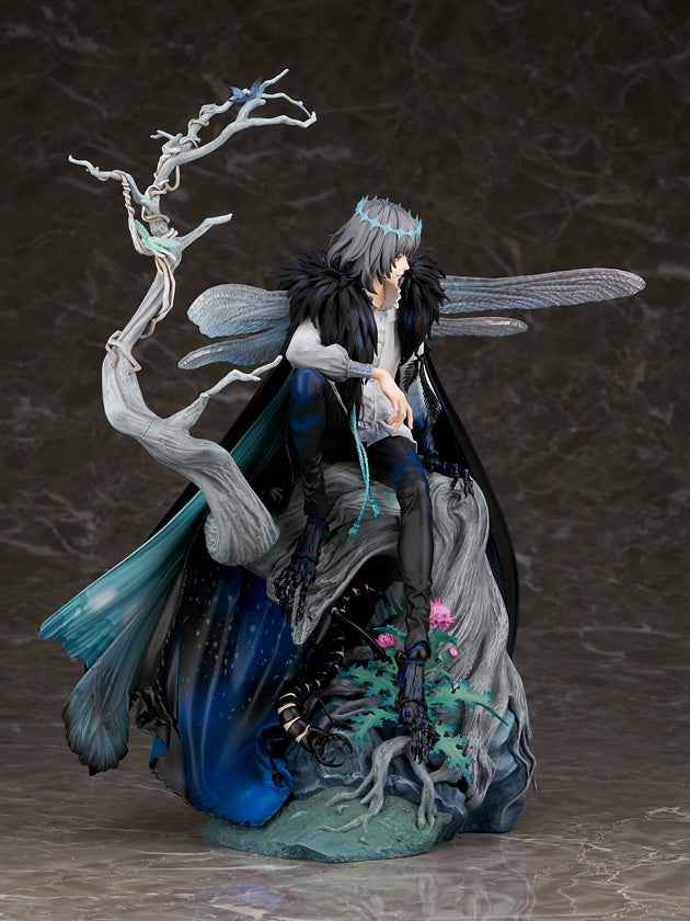 Pretender/Oberon Vortigern | 1/8 ALTAiR Figure