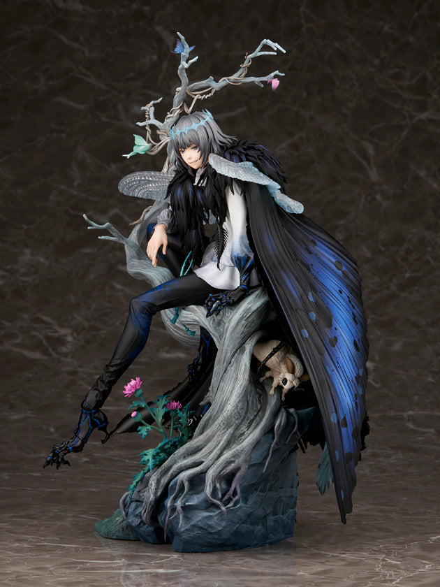 Pretender/Oberon Vortigern | 1/8 ALTAiR Figure