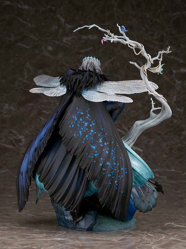 Pretender/Oberon Vortigern | 1/8 ALTAiR Figure