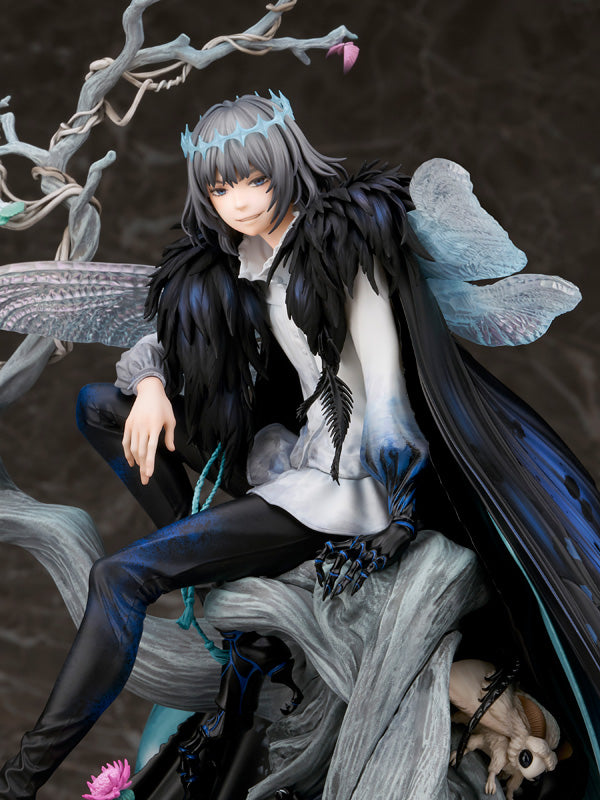 Pretender/Oberon Vortigern | 1/8 ALTAiR Figure