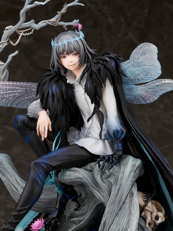 Pretender/Oberon Vortigern | 1/8 ALTAiR Figure