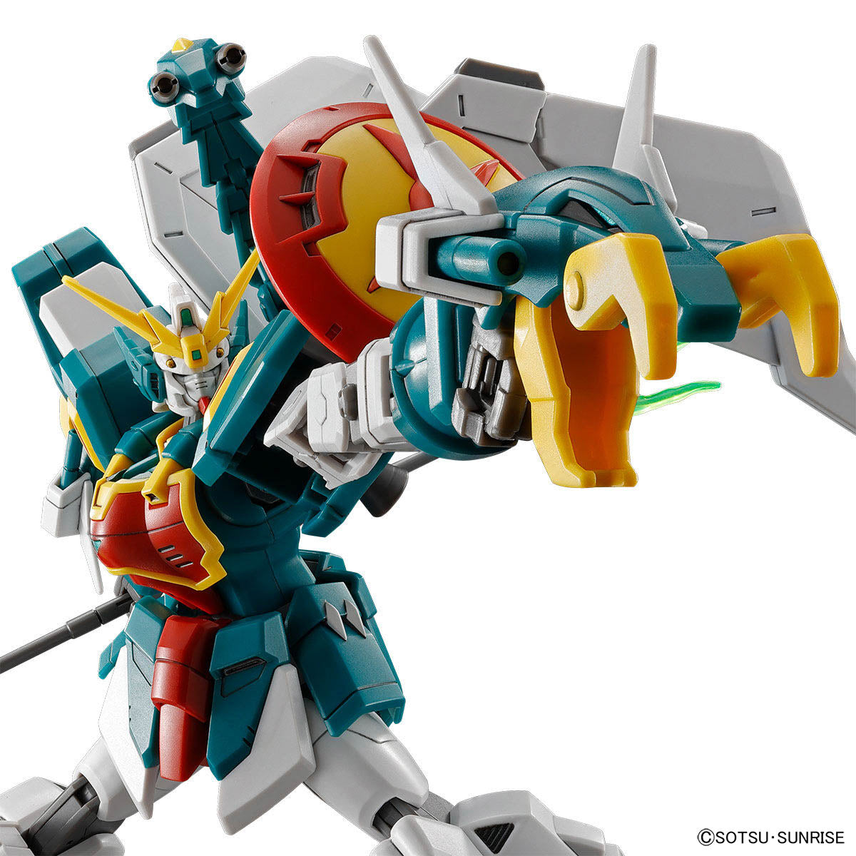 Altron Gundam | HG 1/144