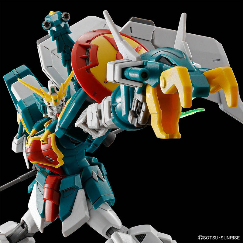 Altron Gundam | HG 1/144