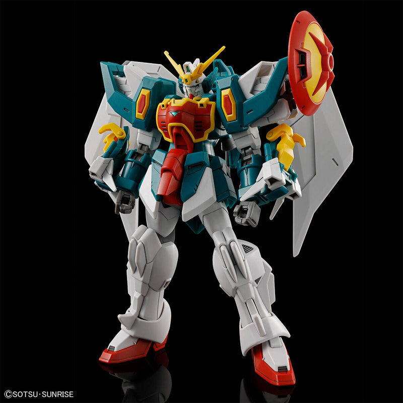 Altron Gundam | HG 1/144