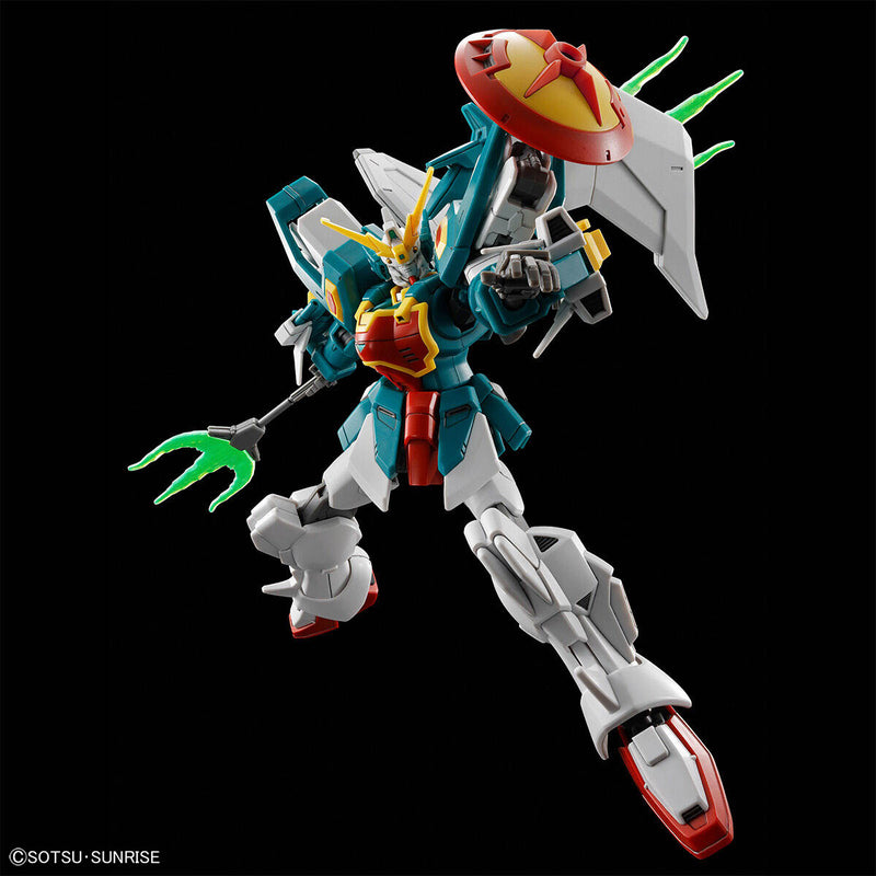 Altron Gundam | HG 1/144