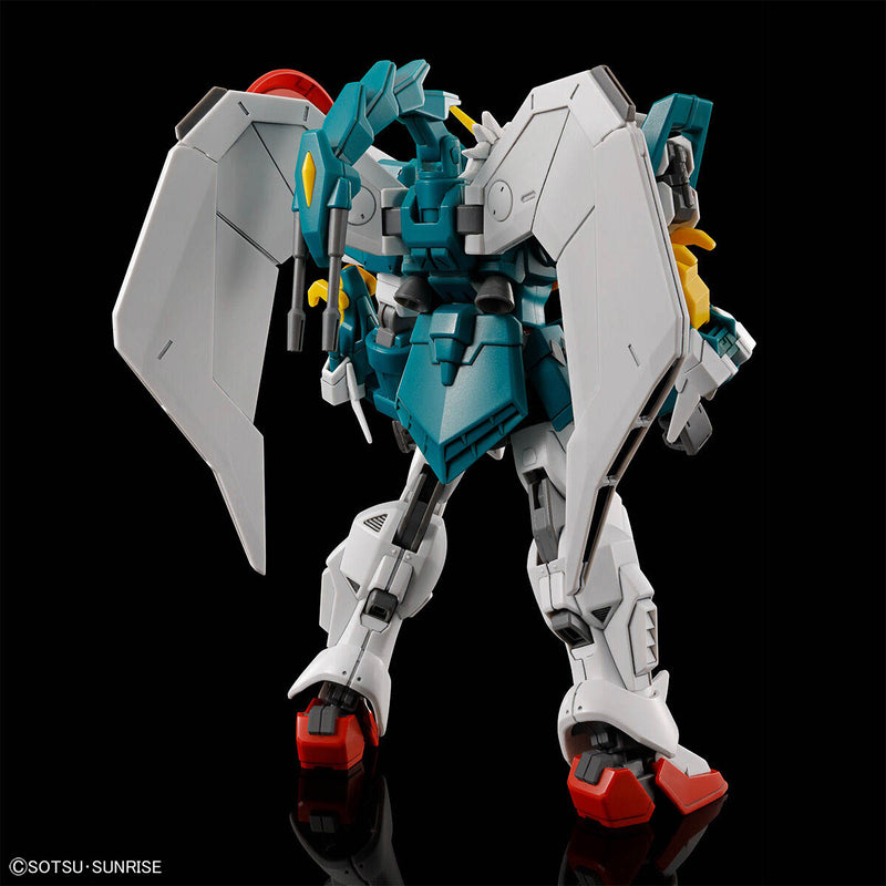 Altron Gundam | HG 1/144