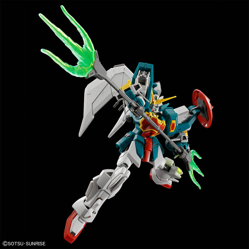 Altron Gundam | HG 1/144