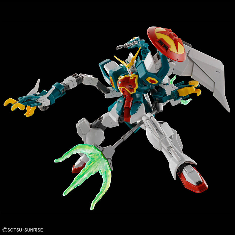 Altron Gundam | HG 1/144