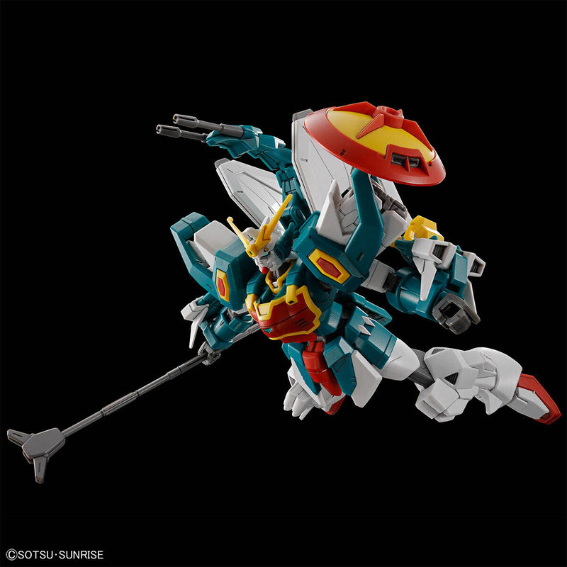 Altron Gundam | HG 1/144