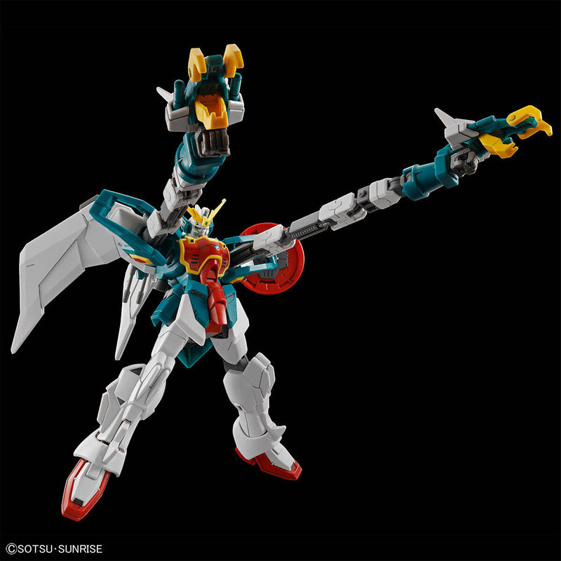 Altron Gundam | HG 1/144