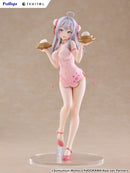Alya Cheongsam Ver. | Tenitol Tall Figure