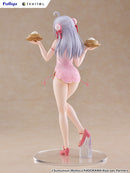 Alya Cheongsam Ver. | Tenitol Tall Figure