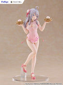 Alya Cheongsam Ver. | Tenitol Tall Figure