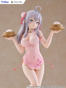 Alya Cheongsam Ver. | Tenitol Tall Figure