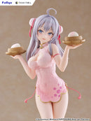 Alya Cheongsam Ver. | Tenitol Tall Figure