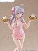 Alya Cheongsam Ver. | Tenitol Tall Figure
