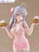 Alya Cheongsam Ver. | Tenitol Tall Figure