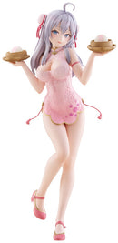 Alya Cheongsam Ver. | Tenitol Tall Figure